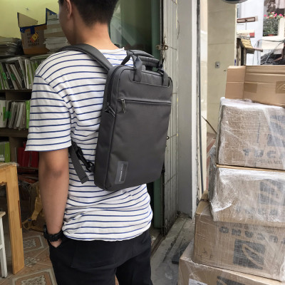 Túi đeo dọc kiêm balo Tucano Vertical 13ichn