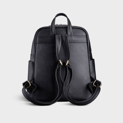 Balo Lata ( Thời trang nữ tiện lợi cỡ lớn - Balo da BAL40 )