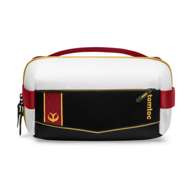 TÚI ĐEO CHÉO TOMTOC (USA) MHRS-A05 ROYAL ACCESSORY BAG A0541S1 - Hàng Chính Hãng