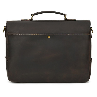 Túi đeo chéo nam DA BÒ THẬT cao cấp phong cách mới – BEE GEE DCN9379