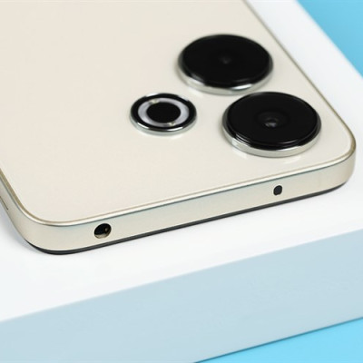 Điện thoại Xiaomi Redmi 13 (6GB/128GB) Màn hình 6.79inch ,Chipset:MediaTek Helio G91- Hàng chính hãng