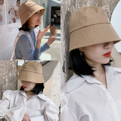 Nón Bucket, Nón Vành Tròn, Nón Cụp Vành Thời Trang Phong Cách Cực Ngầu MD06