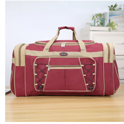 Túi xách du lịch thời trang nam nữ cao cấp phong cách mới