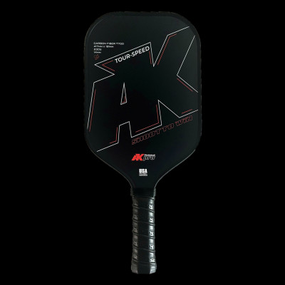 Vợt Pickleball TOUR-SPEED Carbon T700