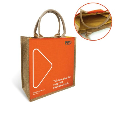 AS - TÚI CÓI SỐNG ĐẦY