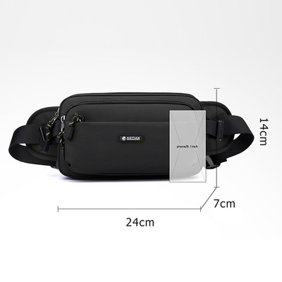 Túi đeo chéo nam phong cách mới  - BEE GEE DCN9255