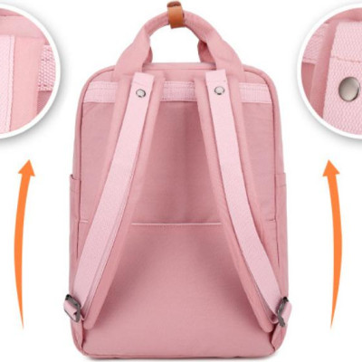 Ba lô nữ thời trang cao cấp phong cách mới