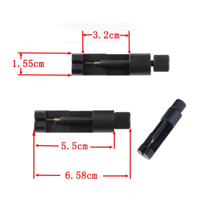 Dụng Cụ Tháo Dây Đồng Hồ, Đơn Giản, Dễ Dùng 