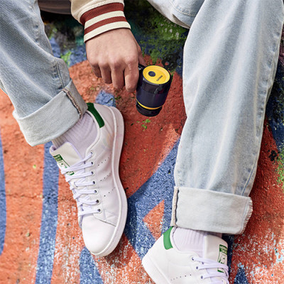 Máy vệ sinh giầy cầm tay Philips Sneaker Cleaner GCA1000/60 - Hàng chính hãng