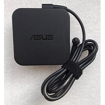 Sạc 4.74A 90W (AC Adapter Charger For) dành cho Laptop Asus Q534UXK UX51VZ UX51V Q534UX-BI7T22 4.5MM kèm dây nguồn - hàng nhập khẩu