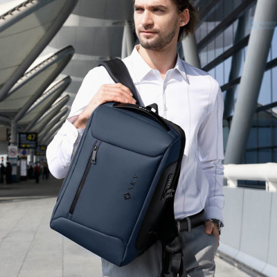 Balo nam thông minh đa năng cao cấp chống trộm và chống nước