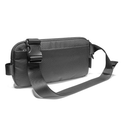 Túi Đeo Chéo TOMTOC Lightweight Codura Sling Bag T21S1 Multi-Colors - Hàng Chính Hãng