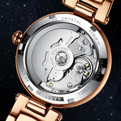 Đồng hồ nữ chính hãng KASSAW K981-2