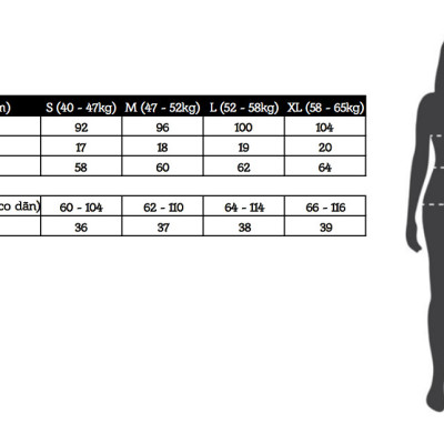 Bộ đồ Pijama LMcation Kaia - chấm bi