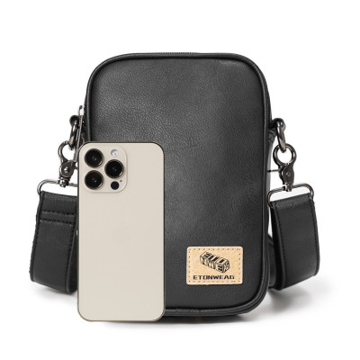 Túi đeo chéo nam phong cách mới – BEE GEE DCN9351