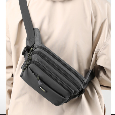 Túi đeo chéo nam phong cách mới  - BEE GEE DCN9255