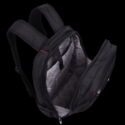 Balo Laptop Du Lịch Thời Trang Cao Cấp SAKOS TURBO Dành Cho Laptop 15.6 Inch (15.6")