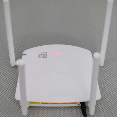 Totolink N600R - Router Wifi Chuẩn N 600Mbps - Hàng Chính Hãng
