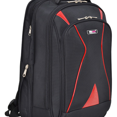 Balo Laptop X-Dynamic Macat XD17A - Đỏ