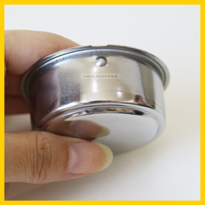 Giỏ Lọc Hai Lớp 51mm | Pressurised dual wall filter baskets