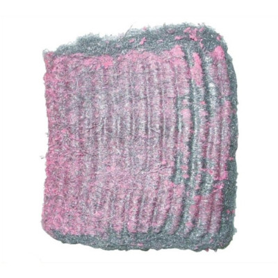 Set 6 cuộn mút cọ rửa xoong nồi Echo Metal - Hàng nội địa Nhật Bản nhập khẩu chính hãng