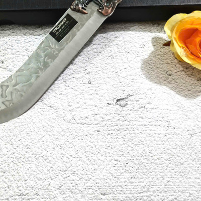 DAO BẾP THÁI, LỌC KHÔNG RỈ MÃ D4TR16