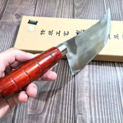 DAO - DAO BẾP AN TIÊM BẦU MŨI HẾCH MÃ AT12 ĐỘC 6996 topcomshop vn