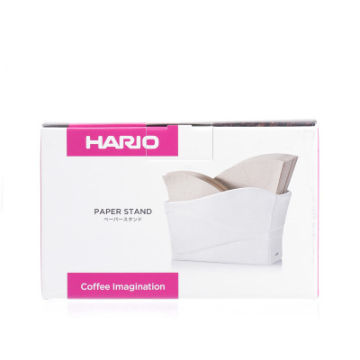 HỘP GỐM SỨ ĐỰNG GIẤY HARIO V60