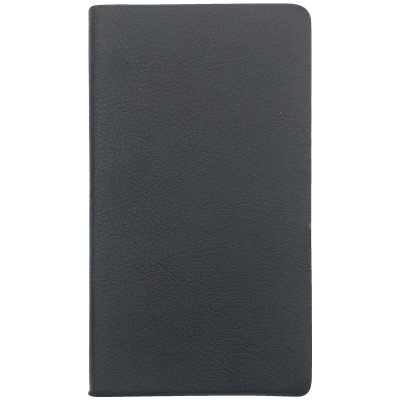 Sổ Lên Kế Hoạch Bỏ Túi Bìa Mềm 96 Trang - Oxford PLN1PK-T - Màu Đen