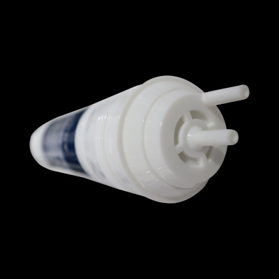 Lõi Lọc RO 100GPD 20L/H Đúc Nguyên Khối Kín Japan