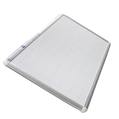 Bảng Viết Bút Lông 60 x 40 cm
