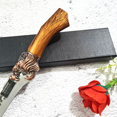 DAO BẾP THÁI, LỌC KHÔNG RỈ MÃ Y1TR16