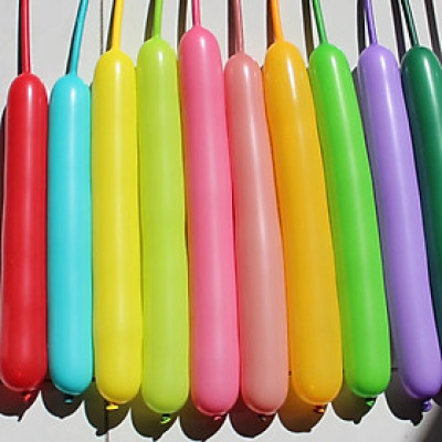 Bóng bay dài FengChe Cối Xay Gió 260 Model Chất lượng cao / màu đẹp