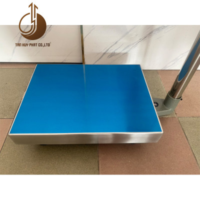 Cân Đếm Số Lượng Vibra FCD - Mặt Bàn Cân 300X400MM