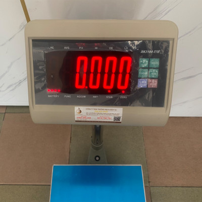 Cân điện tử 60kg T7E