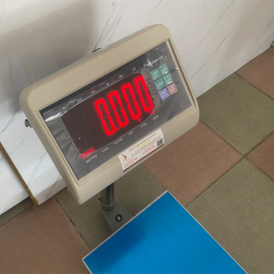 Cân điện tử 60kg T7E