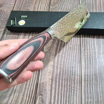 DAO - DAO BẾP NHẬT BẢN USUBA HÀNG XỊN MÃ A4 DT122 nt topcoomshop vn