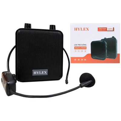 Loa Trợ Giảng - Hylex AS35