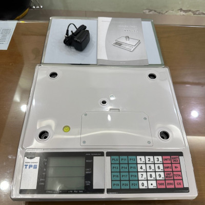 Cân Điện Tử VIBRA TPS HC 3 kg