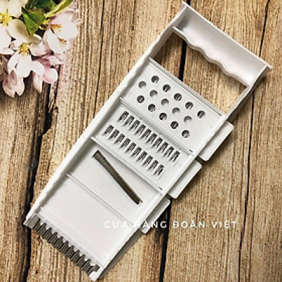 Dụng Cụ Mài Rau Củ Đa Năng - Màu sắc đa dạng. Chuyên phục vụ Sp Gia dụng, Khuôn làm bánh, Dụng cụ học Sinh, Nhà hàng, Qu