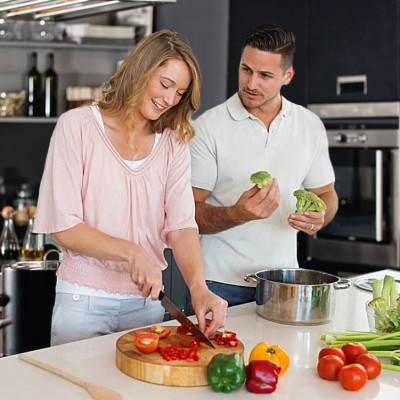 COMBO 3 Vỉ đá, Khay làm đá, Khay đựng đồ ăn dặm có nắp loại 8 viên 