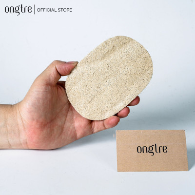 Xơ Mướp tự nhiên ONGTRE dùng tắm tẩy da chết, mat xa da, Sỉ lẻ