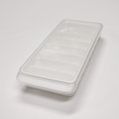 Combo nồi chống dính cao cấp 5 lớp đáy từ Show-A 1.6L + khay làm đá 8 viên - made in Japan