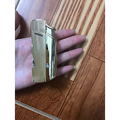 Vỏ Hột Quẹt Bật Lửa Khò Gas 2 Tia  Đa Năng COB-3043