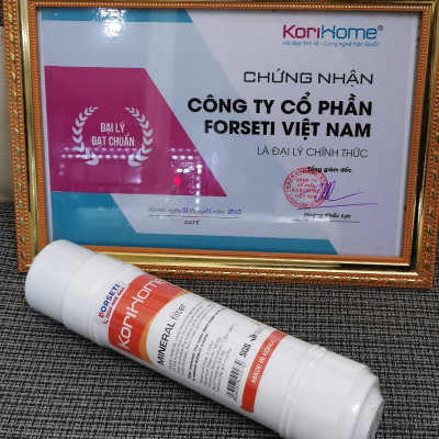 Lõi đá khoáng (Mineral) - Korihome