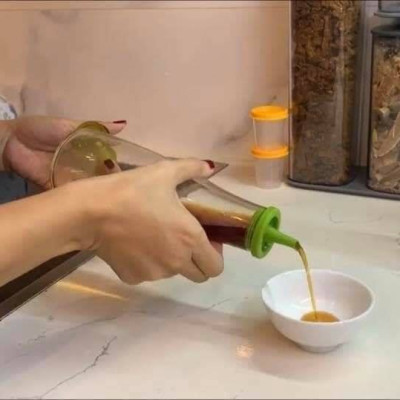 Chai đựng dầu dâm Tescoma 642773 Vitamino 500ml Hàng chính hãng