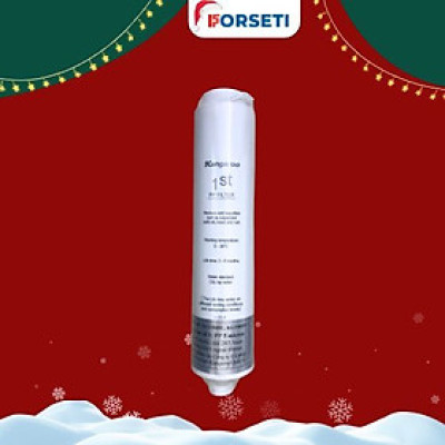 Lõi số 1 Kangaroo PP 5 Micron HU dùng cho các dòng máy Hydrogen - Hàng chính hãng