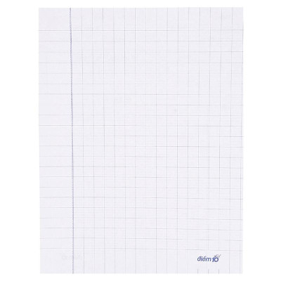 Giấy Kiểm Tra Điểm 10 5 Ôly - TP-GKT011