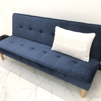  Ghế sofa giường 1m7x90, sofa bed phòng khách sivali09