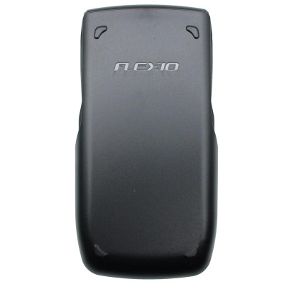 Máy Tính Khoa Học Thiên Long Flexio Fx680VN Plus - Màu Đen